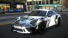 Porsche 911 Moryh S11 pour GTA 4