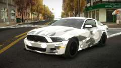 Ford Mustang Avese S5 pour GTA 4