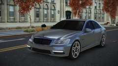 Mercedes-Benz S65 AMG Yatnuce pour GTA 4