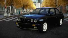 BMW M3 E30 Unof pour GTA 4