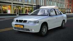 Daewoo Nubira Yihulan