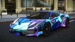 Ferrari 488 Tonck S7 für GTA 4