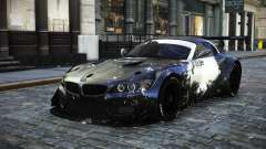 BMW Z4 Andley S4 für GTA 4