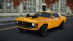 Ford Mustang Tawib pour GTA 4