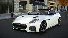 Jaguar F-Type Elmat für GTA 4