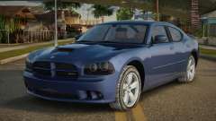 Dodge Charger Jaen