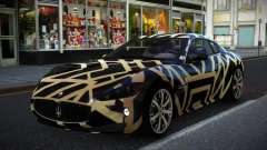 Maserati Gran Turismo Xanchu S14 für GTA 4