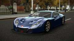 Honda HSV Tristun für GTA 4