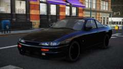 Nissan Silvia Lapmemiw für GTA 4