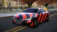 Audi RS5 Neelly S10 für GTA 4