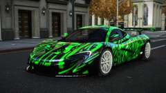 McLaren P1 Bries S2 für GTA 4
