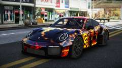Porsche 911 Naitbe S2 für GTA 4