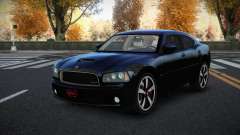 Dodge Charger Zihlizen pour GTA 4