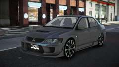 Mitsubishi Lancer Evolution VIII Duwtodaw pour GTA 4