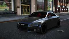 Audi TT Lejoyala