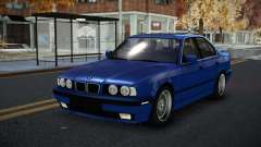 BMW M5 E34 Jezgakaqe für GTA 4