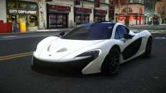 McLaren P1 Vabreva für GTA 4