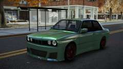 BMW M3 E30 Abuc