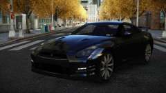 Nissan GT-R Dacosa pour GTA 4