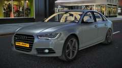 Audi A6 Qatave für GTA 4