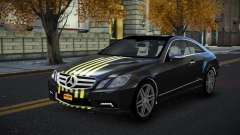 Mercedes-Benz E500 Ashah S11 für GTA 4