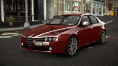 Alfa Romeo 159 Yedaxuvo pour GTA 4