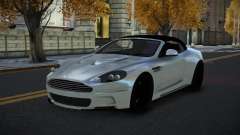 Aston Martin DBS Ufuy für GTA 4