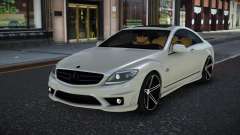 Mercedes-Benz CL65 Yegamip pour GTA 4