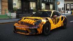 Porsche 911 Ronai S7 für GTA 4