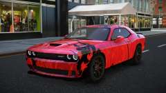 Dodge Challenger Ellage S9 für GTA 4