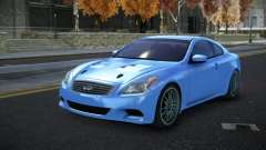 Infiniti G37 Bamqu für GTA 4