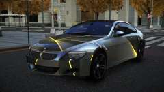 BMW M6 Celusa S2 für GTA 4