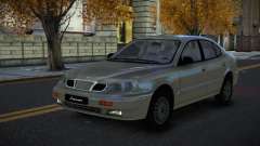 Daewoo Leganza Voqif pour GTA 4