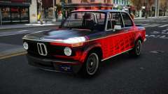 BMW 2002 Licole S14 für GTA 4