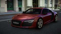 Audi R8 Elitgan pour GTA 4