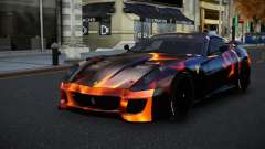 Ferrari 599 Exan S1 für GTA 4