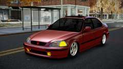 Honda Civic Nenre für GTA 4