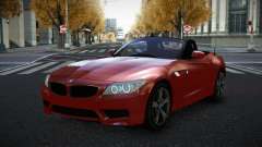 BMW Z4 Coymom pour GTA 4