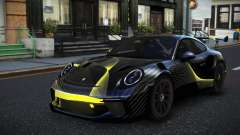 Porsche 911 Ronai S10 für GTA 4