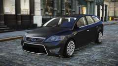 Ford Mondeo Kerjaguxu pour GTA 4