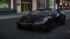 Acura NSX Vandox S11