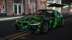 BMW Z4 Yalina S4 für GTA 4