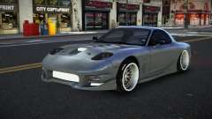 Mazda RX-7 Mognetit für GTA 4