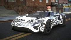 Ford GT Joriale S1 für GTA 4