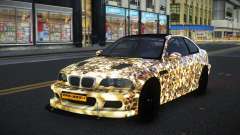 BMW M3 E46 Jagake S4 pour GTA 4
