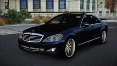 Mercedes-Benz S500 Johxabomi für GTA 4