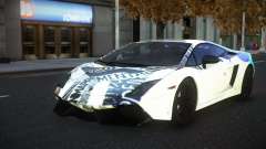 Lamborghini Gallardo Losfair S8 pour GTA 4