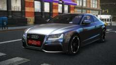 Audi RS5 Numujeb pour GTA 4