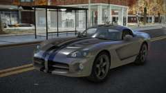 Dodge Viper Bokenu pour GTA 4