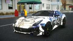 Ferrari F12 Thekex S4 pour GTA 4